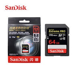 SanDisk 128GB Extreme PRO...