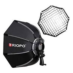 Triopo 65cm / 26" Octagon...
