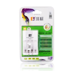 FB-12 Travel Charger (...