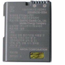 NIKON EN-EL 14A...