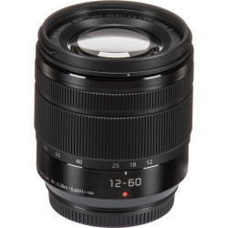 Panasonic Lumix G Vario...