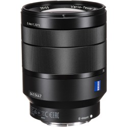 SONY FE 24-70mm F4 Lens