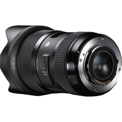 Sigma 18-35mm F/1.8 DC HSM...
