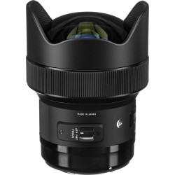 Sigma 14mm F/1.8 DG HSM Art...