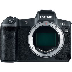 CANON EOS R Mirrorless...