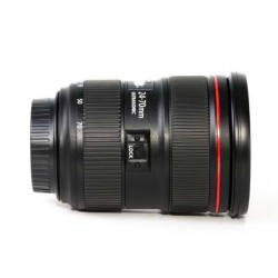 CANON EF 24-70mm F/2.8L USM...