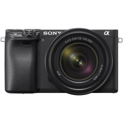 SONY A6400 Digital Camera