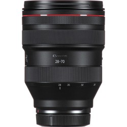 Sony Lens RF 28-70mm