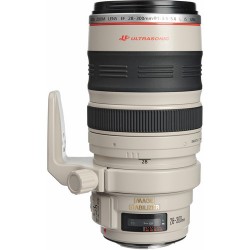 Canon Lens 28/300mm...