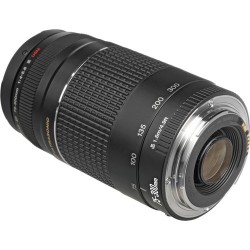 Canon LENS EF 75-300mm