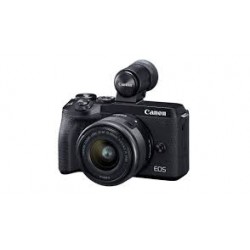 Canon EOS M6 Mark II...