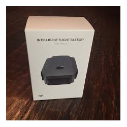 Mavic Pro Battery