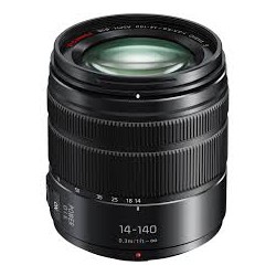 Panasonic lens 14-140mm...