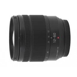 PANASONIC LENS, 12-60MM,