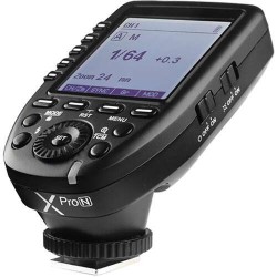 Godox XProN TTL Wireless...