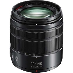 Panasonic Lumix G Vario...