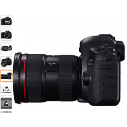 Canon EOS 5DSR DSLR Camera...