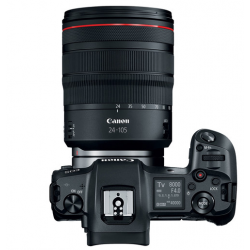Canon EOS R Mirrorless...