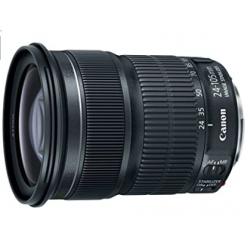 Canon EF 24-105mm f/3.5-5.6...