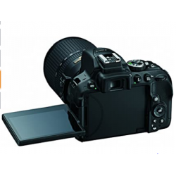 Nikon D5300 DSLR Camera...