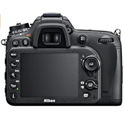 Nikon D7100 24.1 MP...