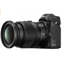 Nikon Z6 FX-Format...