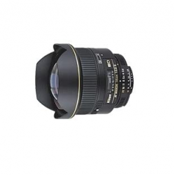 Nikon AF FX NIKKOR 14mm...