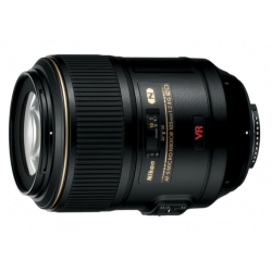 Nikon AF-S VR Micro-NIKKOR...