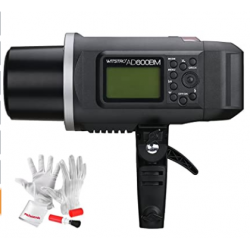 Godox AD600BM Bowens Mount...