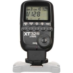 Godox XT32N Wireless...