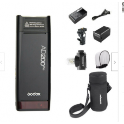 GODOX AD200Pro AD200 Pro...