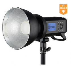Godox AD400Pro Witstro...