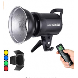 Godox SL-60W 60W CRI95us