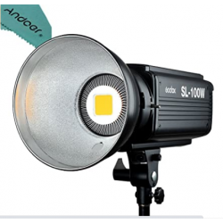 Godox SL-100W 6500LUX...