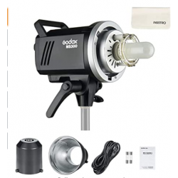 Godox MS300 Compact 300W...