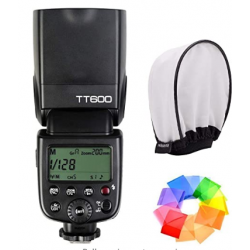 Godox TT600 Speedlite Flash...