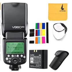 GODOX V860II-C Pioneering...