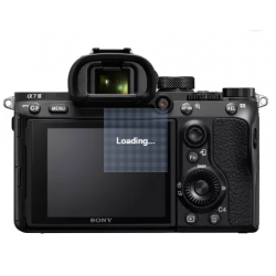SONY Alpha 7M3 Mirrorless...