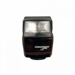 Quantaray QF30 Shoe Mount...