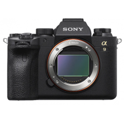 Sony Alpha A9II Mirrorless...