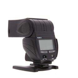 QUANTARAY PZ40X II (E-TTL...