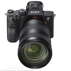 Sony A7R Photo & Video...