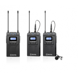BOYA-WM8 Pro-K2