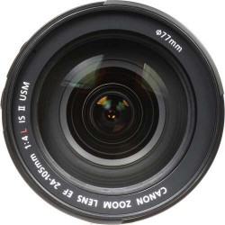 Canon EF 24-105mm f/3.5-5.6...