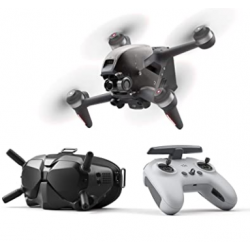 DJI FPV Combo -...