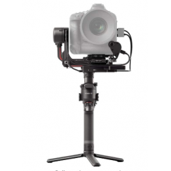 DJI RS 2 Combo - 3-Axis...