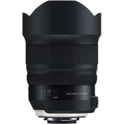 Tamron SP 15-30mm f/2.8 Di...