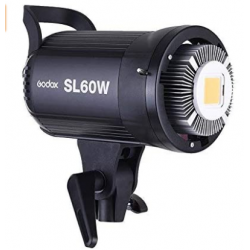 Godox SL-60 LED Video Light...