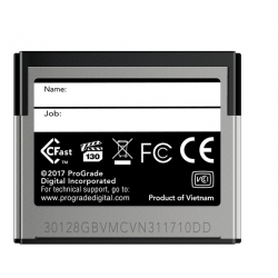 ProGrade Digital 128GB...