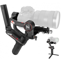 Zhiyun WEEBILL S Gimbal...